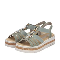 Rieker sandaalit V4949-52