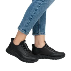Rieker sneakerit Schwarz