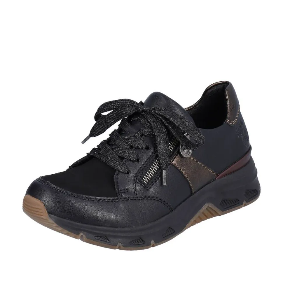 Rieker tennarit 48133-00