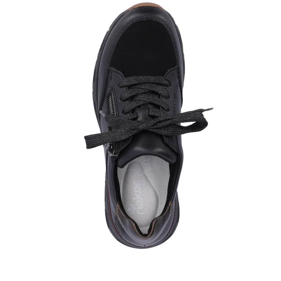 Rieker tennarit 48133-00