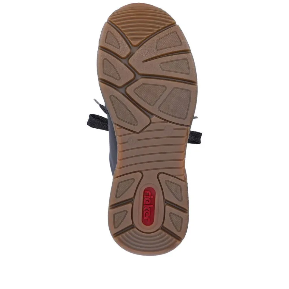 Rieker tennarit 48133-00