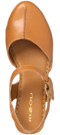 Rizzoli sandaalit 520 2732 Honey