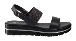 Rizzoli sandaalit 3524370 nero