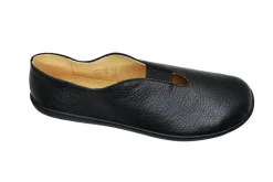 Rock Spring paljasjalkakengät Osaka Softy Black