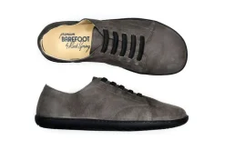 Rock Spring paljasjalkakengät Menphis Grey