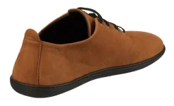 Rock Spring paljasjalkakengät Aachen Cognac