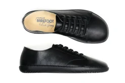 Rock Spring paljasjalkakengät Menphis Black