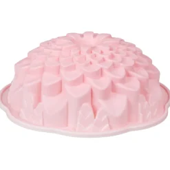 Roosa nauha silikonikuviovuoka 2025