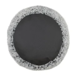 Rosewood rauhoittava koiranpeti  S/52 cm harmaa pörröinen