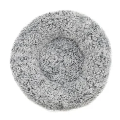 Rosewood rauhoittava koiranpeti M/66 cm harmaa pörröinen