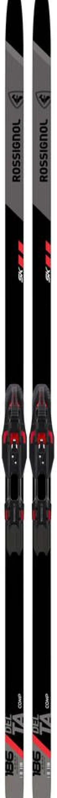 Rossignol hiihtosukset Delta Comp Skating R-Skate RTMCQ01