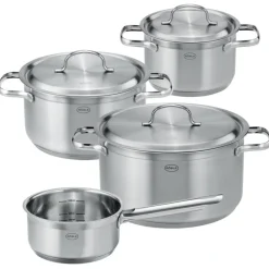 Rösle kattilasetti PureElements 4-osaa