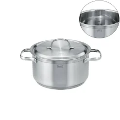 Rösle kattilasetti PureElements 4-osaa