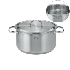 Rösle kattilasetti PureElements 4-osaa