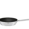 Rösle paistinpannu Elegance 24 cm Ceramic non stick Metal
