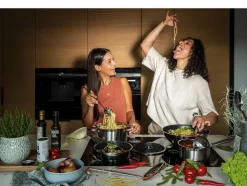 Rösle paistinpannu PureElements 24 cm