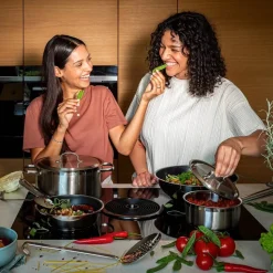 Rösle paistinpannu PureElements 28 cm