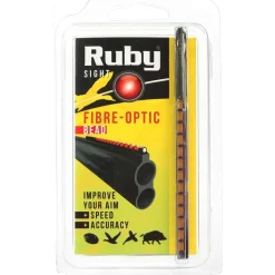 Ruby valokuitujyvä 120 mm oranssi