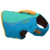 RuffWear Float Coat Koiran pelastusliivi Blue Dusk XL