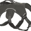 RuffWear valjaat Web Master, Twilight Gray, XXS