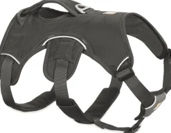 RuffWear valjaat Web Master, Twilight Gray, XXS
