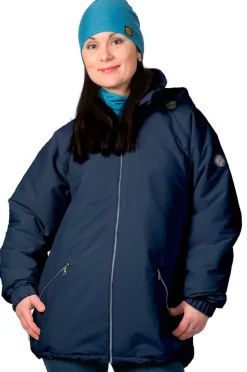 Runway Effi PLUS koon kevytvanu takki