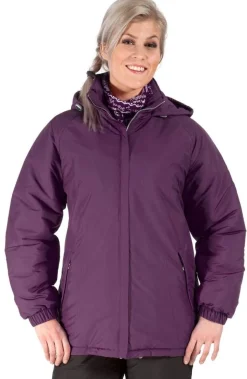 Runway Jenna PLUS koon kevytvanu takki