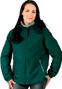 Runway Laura PLUS koon kevytvanu takki