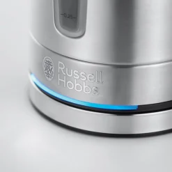 Russell Hobbs vedenkeitin Compact Home 24190-70 teräs