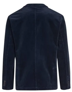 S4 samettiblazer Paris 79051 7660 000