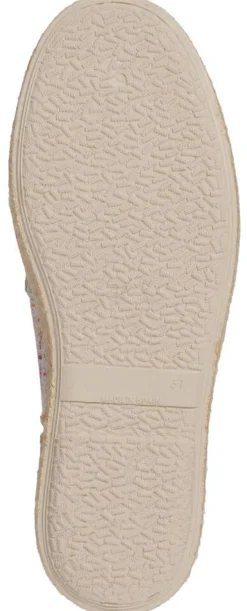 SAB espadrillot 32.656.3580.81