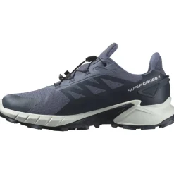 Salomon juoksukengät Supercross 4 GTX