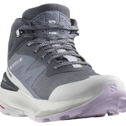 Salomon vaelluskengät Elixir Activ Mid GTX W
