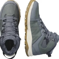 Salomon vaelluskengät Outchill TS WP