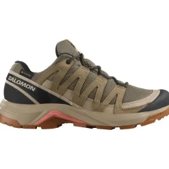 Salomon vaelluskengät X-Adventure Recon GTX W