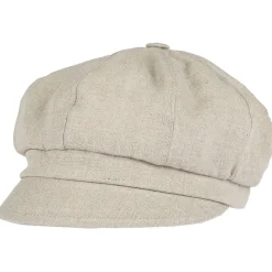 Salon hattu Mia Linen Pastel