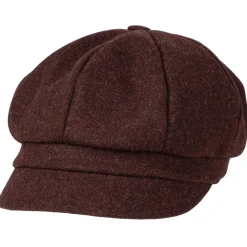 Salon hattu Mia Shetland Wool