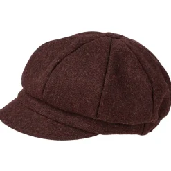 Salon hattu Mia Shetland Wool