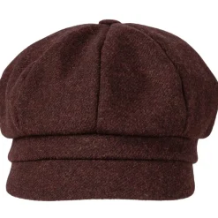 Salon hattu Mia Shetland Wool