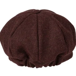 Salon hattu Mia Shetland Wool