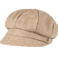 Salon hattu Mia Shetland Wool