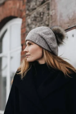 Salon hattu Miska 2104