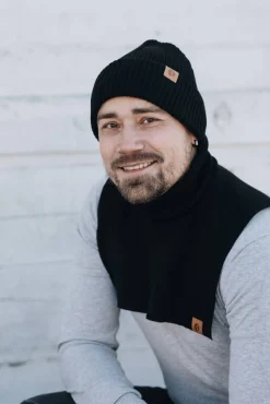 Salon kauluri Merino