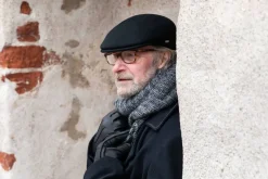 Salon lakkitehdas hattu Huopis Crush