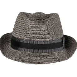 Salon lakkitehdas lierihattu Monaco 1901 UPF50+