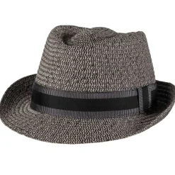 Salon lakkitehdas lierihattu Monaco 1901 UPF50+