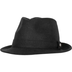 Salon lakkitehdas lierihattu Jouni Linen