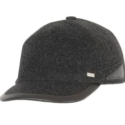 Salon lakkitehdas lippis Pax 1 Gen Wool Anthracite