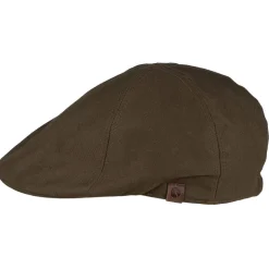 Salon lakkitehdas lippis flat cap Bamboo