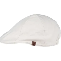 Salon lakkitehdas lippis flat cap Bamboo
